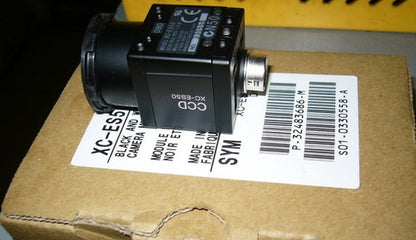 1PC Sony XC-ES50 XCES50 CCD industrial Camera  One ping