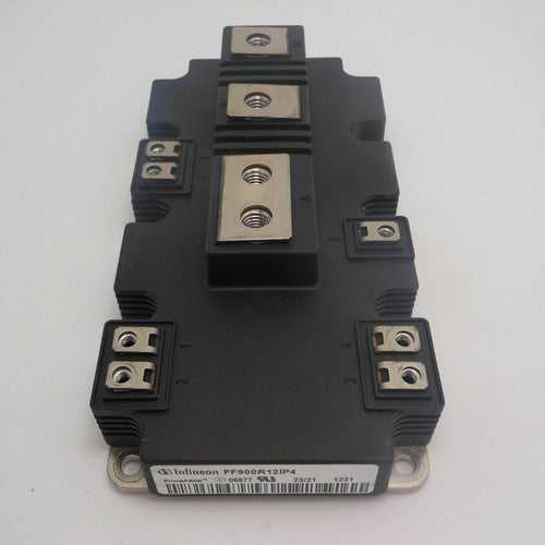 INFINEON FF900R12IP4 power supply module 1PC ping
