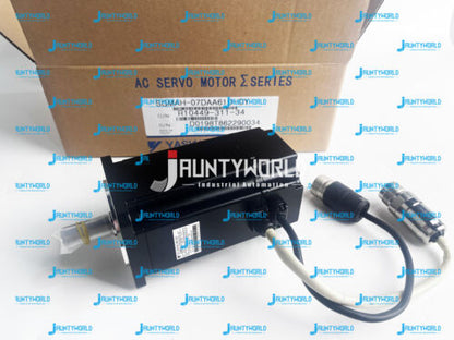 new Yaskawa SGMAH-07DAA61D-OY Servo Motor