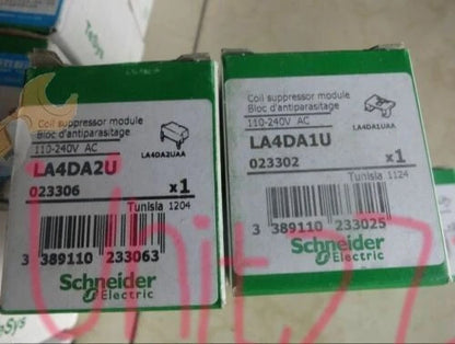 LA4DA1U 1PC Breaker free shipping