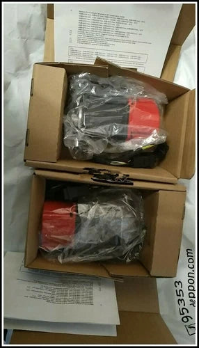 1PC Fanuc A06B-0113-B175#0008 Servo Motor ping