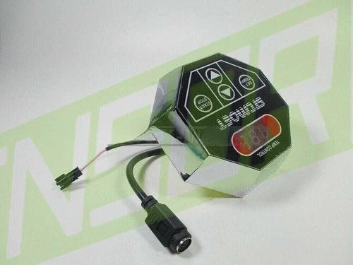 1PCS ST-135 Steam Engine Generator Controller Sauna/Bath Home SPA Shower~