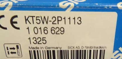 SICK KT5W-2P1113 transducers One KT5W2P1113 ping