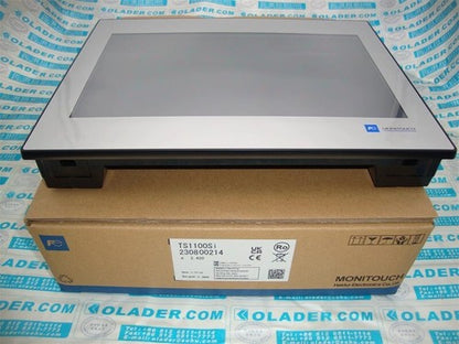1PC Fuji TS1100Si 10.2 inch Touch Panel TS1100SI ping