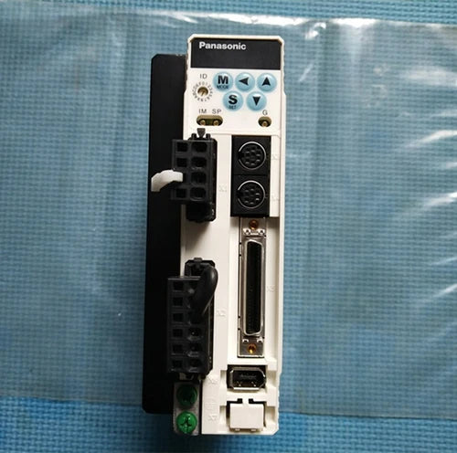Panasonic MBDDT2210053 Servo Drive 1PC ping