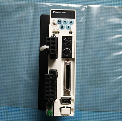 Panasonic MBDDT2210053 Servo Drive 1PC ping