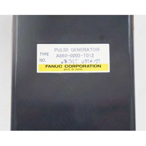 1PC Fanuc A860-0203-T012 Handwheel Pulse Generator One ping