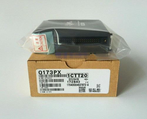 1PC Mitsubishi Q173PX PLC Module ping