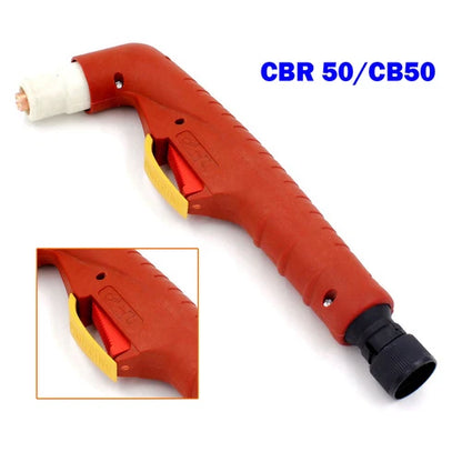Plasma Torch Body PF0050 for Trafimet Ergocut CB50 Eastwood Versa Cut 40A#I
