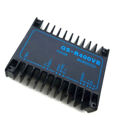 ST GS-R400VB POWERSEM Power Module