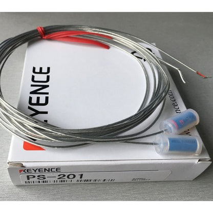 Keyence PS-201 Photoelectric Switch Sensor PS201 ping 1PC