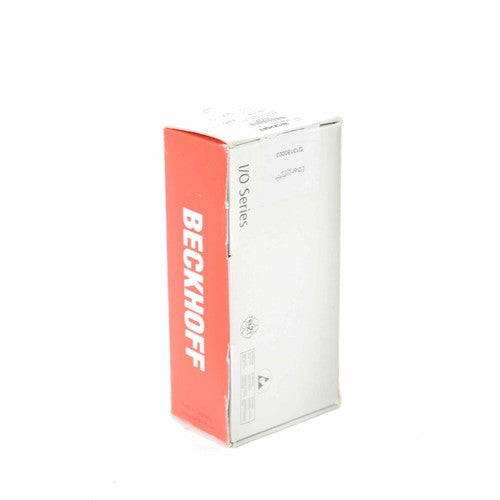 Beckhoff EP1809-0021 Module One EP18090021 ping