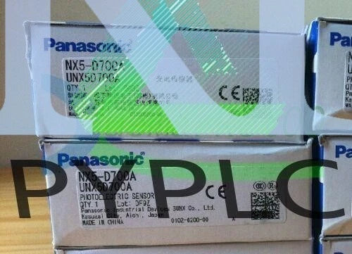 1PCS Panasonic NX5-D700A photoelectricity sensor