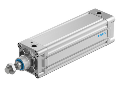 Festo DNC-63-320-PPV-A 163410 Cylinder One DNC63320PPVA ping