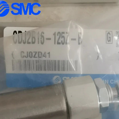 1PC SMC CDJ2B16-125Z-B Cylinder CDJ2B16125ZB Free Shipping