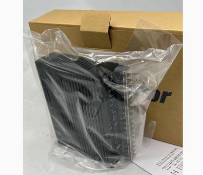 One VEXTA Oriental EMP401 Motor Controllre ping