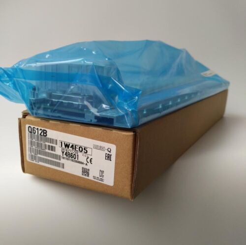 Mitsubishi MELSEC-Q Slot Base Unit - 1PC New MELSECQ - MITSUBISHI