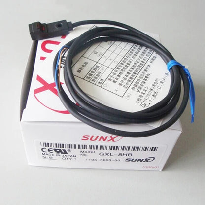 Panasonic SUNX GXL-8HB Proximity Sensor 1PC Free Shipping GXL8HB