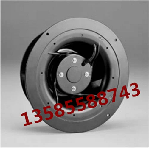 FULLTECH UF190APA11H2C2F external rotor cooling fan