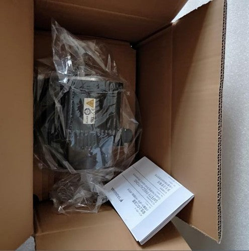 Yaskawa SGMGV-13ADA61 Servo Motor 1PC ping SGMGV13ADA61