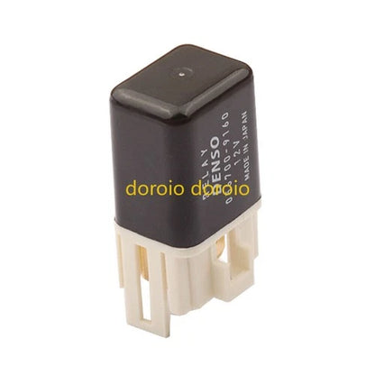 2pcs 056700-9160 12V 4pin Air Conditioning Relay #ke