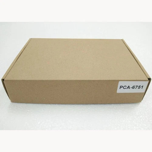 1PC Advantech PCA-6751 REV: B202-1 Automation Industrial Module Motherboard