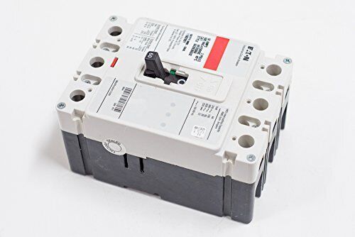 Eaton ED3175 Circuit Breaker 175A 240VAC 3-Pole ED Breaker - EATON