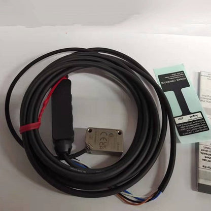 1PC Keyence LR-X100 Laser Sensor LRX100 ping