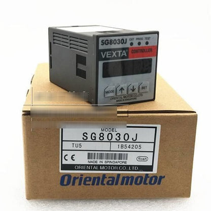 VEXTA Oriental SG8030J motor governor 1PC ping