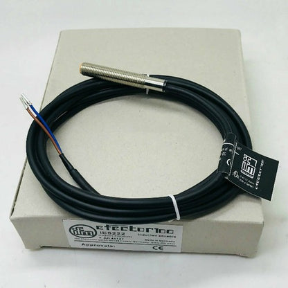 IFM IE5222 Proximity Switch One Free Shipping