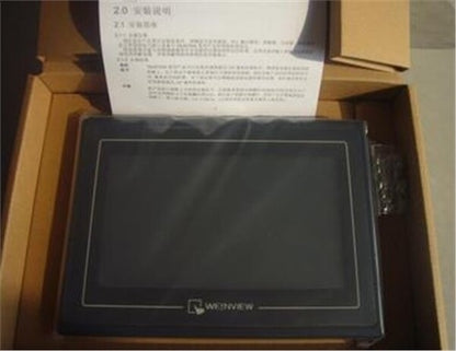 1PC  Weinview TK8070IH HMI Touch Screen