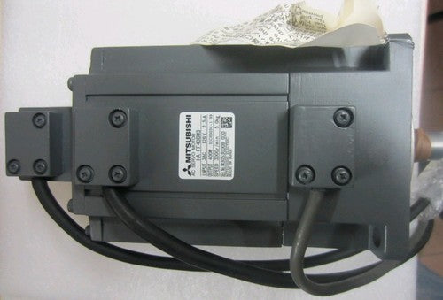 Mitsubishi HA-FF43BW3 Servo Motor HAFF43BW3 1PC ping