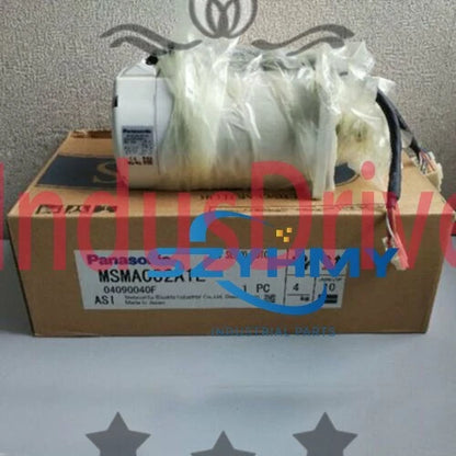 1PCS Panasonic MSMA082A1E Servo Motor #S