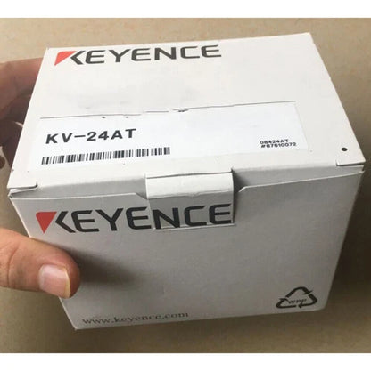 1PC Keyence KV-24AT PLC KV24AT ping