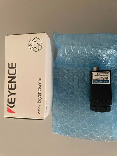 Keyence CV-H200C High-speed Digital 2-million-pixel Color Camera 1PC