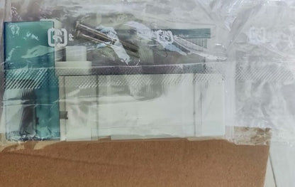 1PC SMC SY5100-5U1-NA Solenoid Valve SY51005U1NA Free Shipping