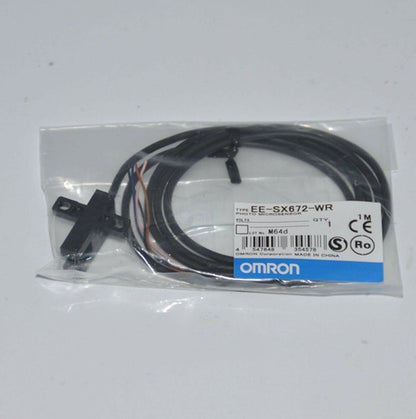 1PC Omron EE-SX672-WR Sensor Free Shipping EESX672WR