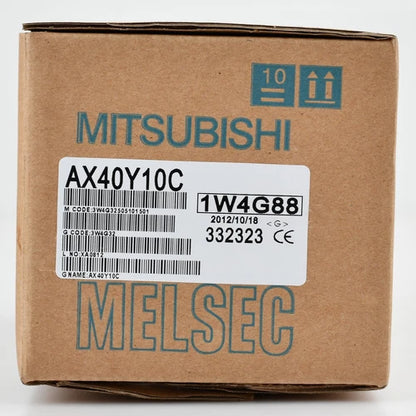 1PC Mitsubishi AX40Y10C PLC Module ping