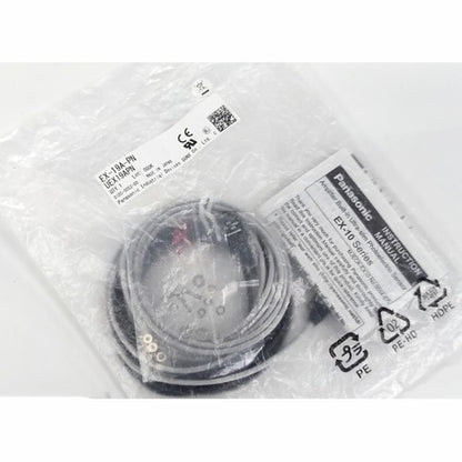 Panasonic SUNX EX-19A-PN Photoelectric Sensor 1PC Free Shipping EX19APN