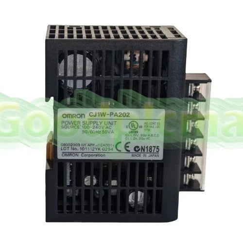 1PC Power Supply Unit 100-240VAC CJ1WPA202 CJ1W-PA202