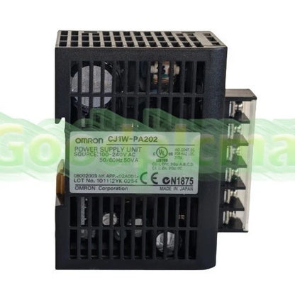 1PC Power Supply Unit 100-240VAC CJ1WPA202 CJ1W-PA202
