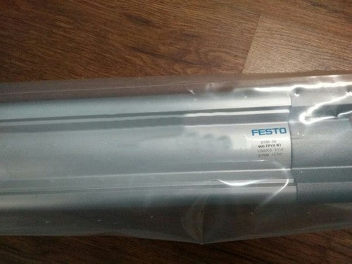 Festo DSBC-50-400-PPVA-N3 Cylinder One DSBC50400PPVAN3