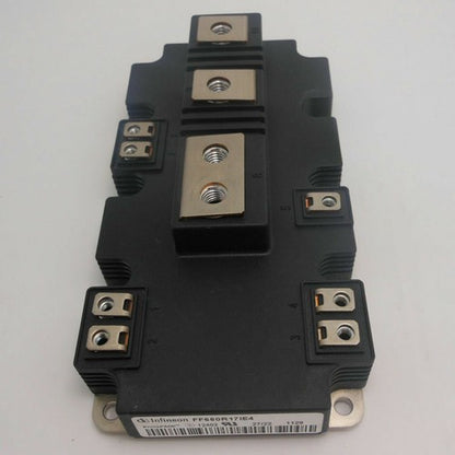 INFINEON FF650R17IE4 power supply module 1PC ping