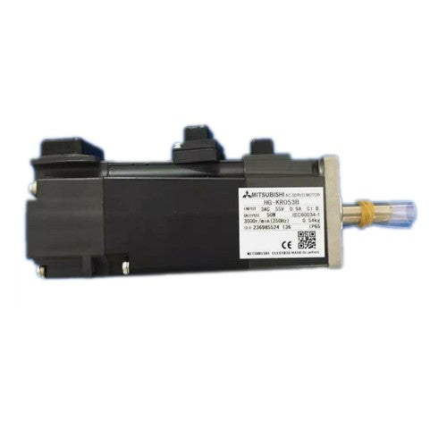 Mitsubishi servo motor HG-KR053B HG-KR053B