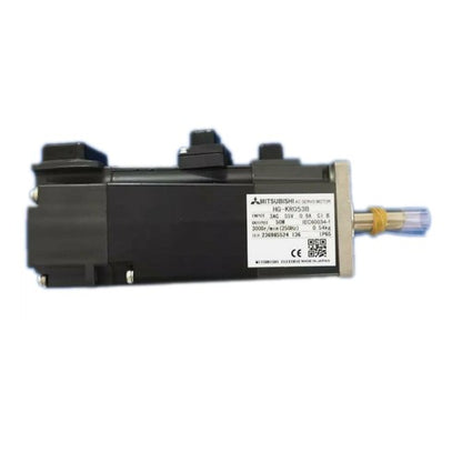Mitsubishi servo motor HG-KR053B HG-KR053B