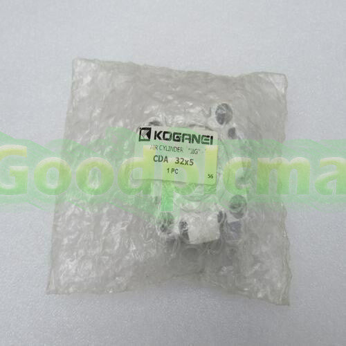 1PC KOGANEI Cylinder CDA32*5