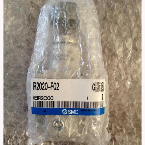 1PC SMC IR2020-F02 Pressure Regulating Valve IR2020F02 Free Shipping