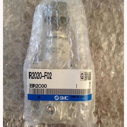 1PC SMC IR2020-F02 Pressure Regulating Valve IR2020F02 Free Shipping