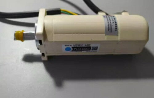 1PC Panasonic MSM011ABE Servo Motor ping