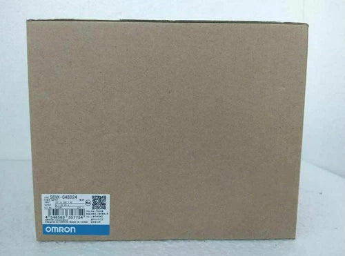 Omron S8VK-G48024 Switching Power Supply One S8VKG48024 ping